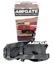 Airgate High Performance Tailgate Black NEW Model 9071 Mini-Midsize Truck