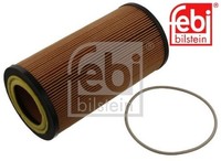 Febi Bilstein 38826 ÖLfilter MotoröLfilter