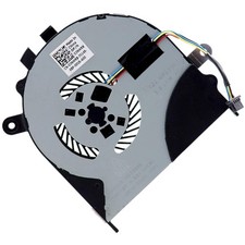 4-Pin CPU Cooling Fan For Dell Inspiron 15 7558 7568 13-7347 7359 Series Laptop