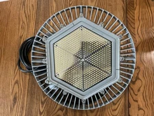 Dialight high bay /low Bay/flood Light warehouse led lights Heu7mc2ennwngn