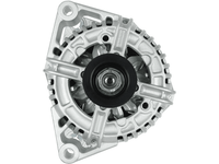 Lichtmaschine Generator FüR Opel Astra G Stufenheck Caravan Cc Coupe Cabriolet