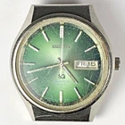 Vintage Seiko Quartz  0903-7019 Watch