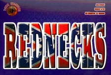 Dark Alliance Figures 1/72 REDNECKS Figure Set