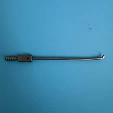 MicroFrace Skull Base Sinus Suctionn Tube, MCEN 769