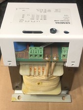 Siemens 4AV2401-2AB Transformer SIDAC-S, 5 slots