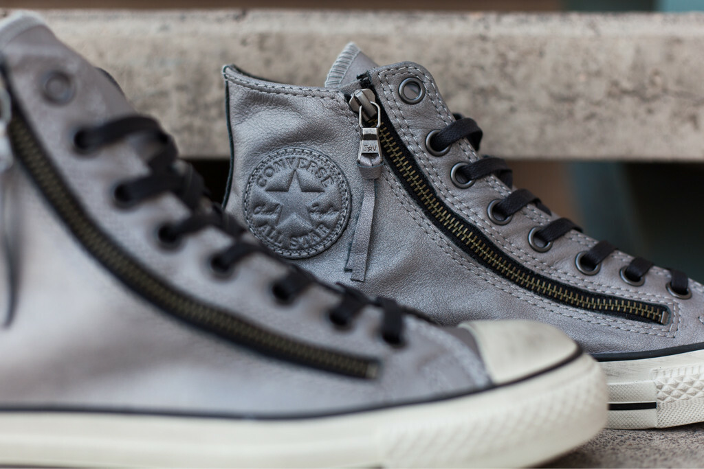 converse john varvatos oxblood