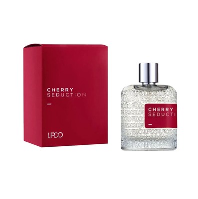 LPDO Cherry Seduction - Eau De Parfum Intensive