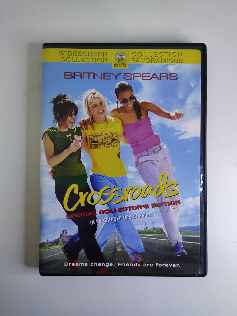Crossroads (Widescreen) [DVD] | eBay