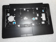 GENUINE DELL LATITUDE E6440 PALM REST TOUCH PAD CHG07 AP0VG000220 02KJ9