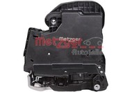Metzger TüRschloss Vorne Links FüR Opel Astra K Sports Tourer B16 1.5 1.2