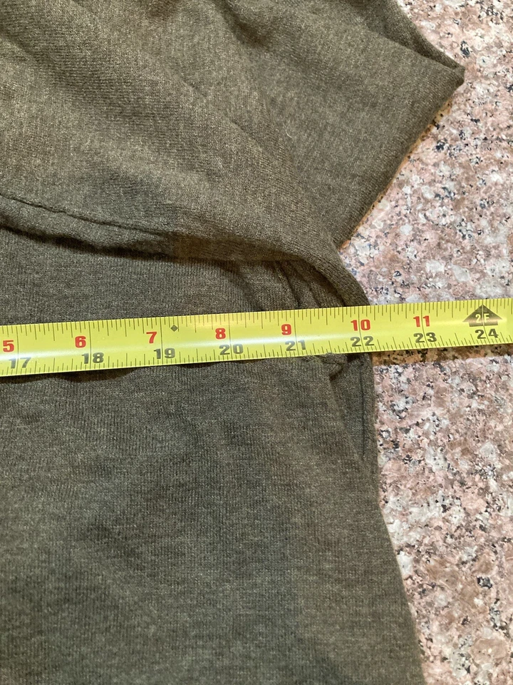 Jack Spade Sweater Wool Blend Xxl Fits Xl - Image 3 of 4