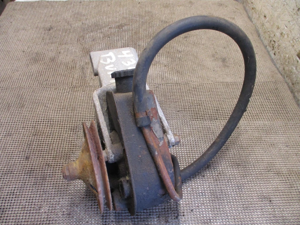 Buick Riviera & Riviera GS 430 455 1967 68 69 70 bomba de dirección asistida y soporte Foto 3 de 4