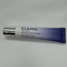 Elemis Peptide 4 Eye Recovery Cream 0.5 oz NWOB