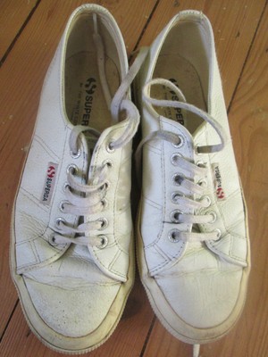 white company superga