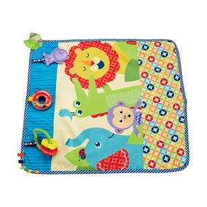 fisher price baby pram