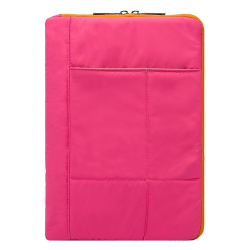 Soft Tablet Shock Absorbing Sleeve Pouch Case Bag For 10.9" iPad 10th Generation - Picture 4 of 21