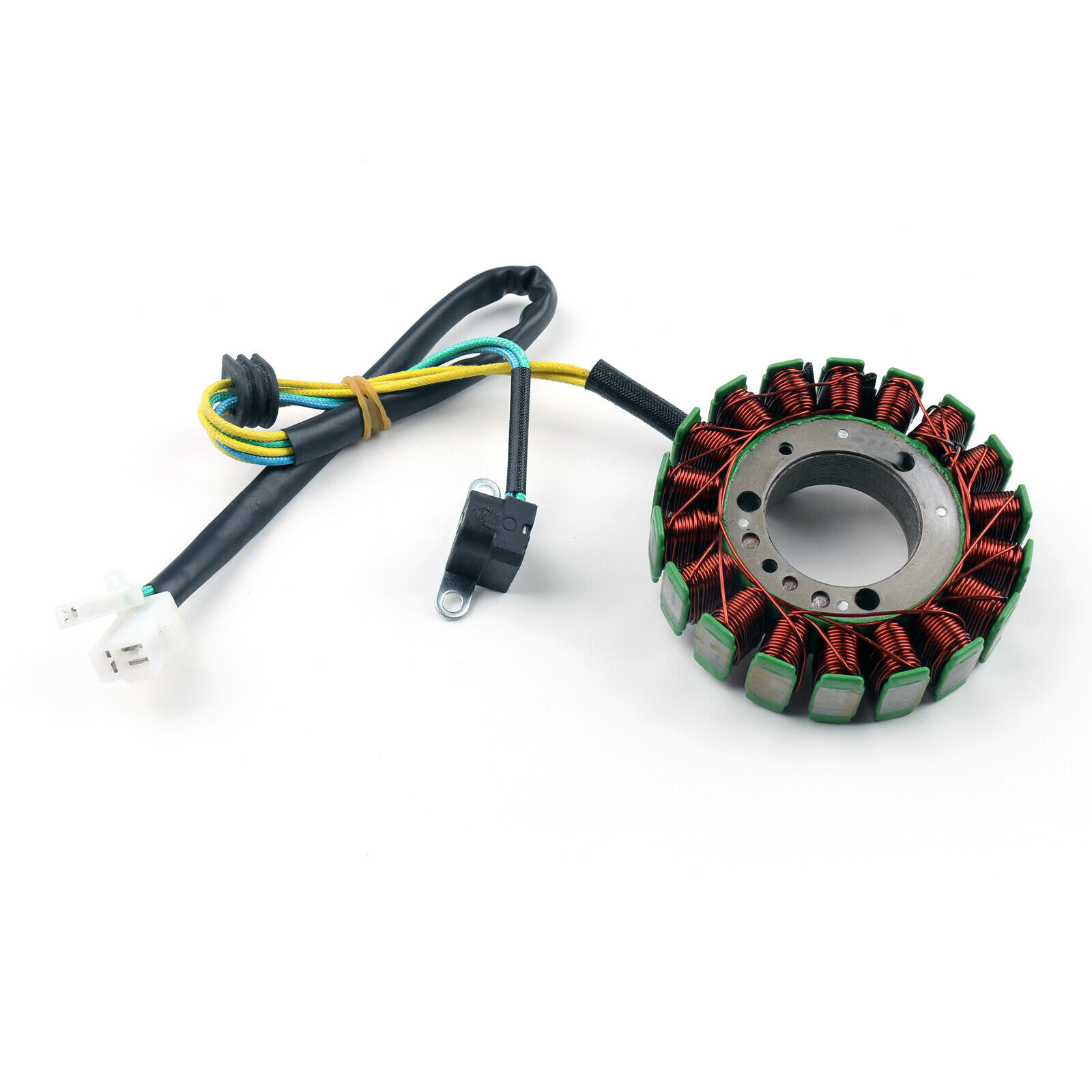 Stator Coil For CFMoto CF500cc ATV/UTV – Fits X5, UFORCE 500, ZForce Models (2007-2016)