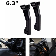6.3" Handlebar Pullback Riser For Harley Pan America RA1250 RA1250S 2021-2025