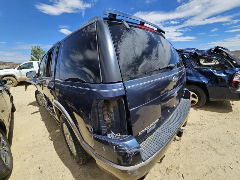 Used Rear Right Disc Brake Caliper fits: 2003 Ford Explorer Rear 4 Dr Rear Right — 第 3/4 张图片