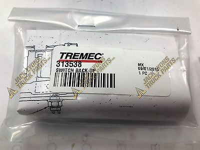 313538 New Tremec Backup Switch - Spicer Transmission - TTC 313538 New Tremec Backup Switch - Spicer Transmission - TTC