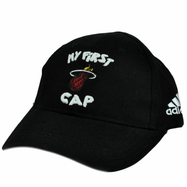 adidas baby cap