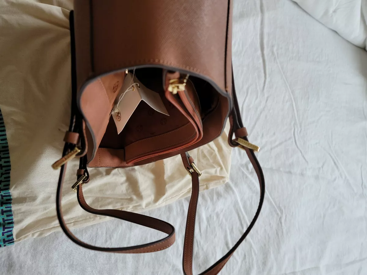 Tory Burch, Bags, Tan Oversized Tory Burch Purse