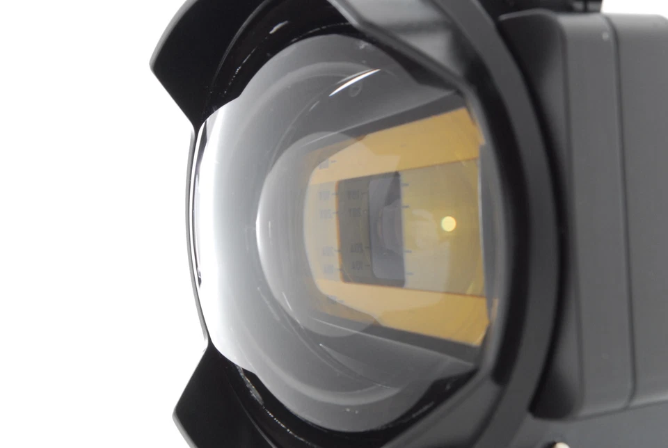 RARE [NEAR MINT] SINAR handy View Finder Viewfinder 4x5in 6x12 6x9 6x7 6x6 6x4.5 - Image 2 of 4