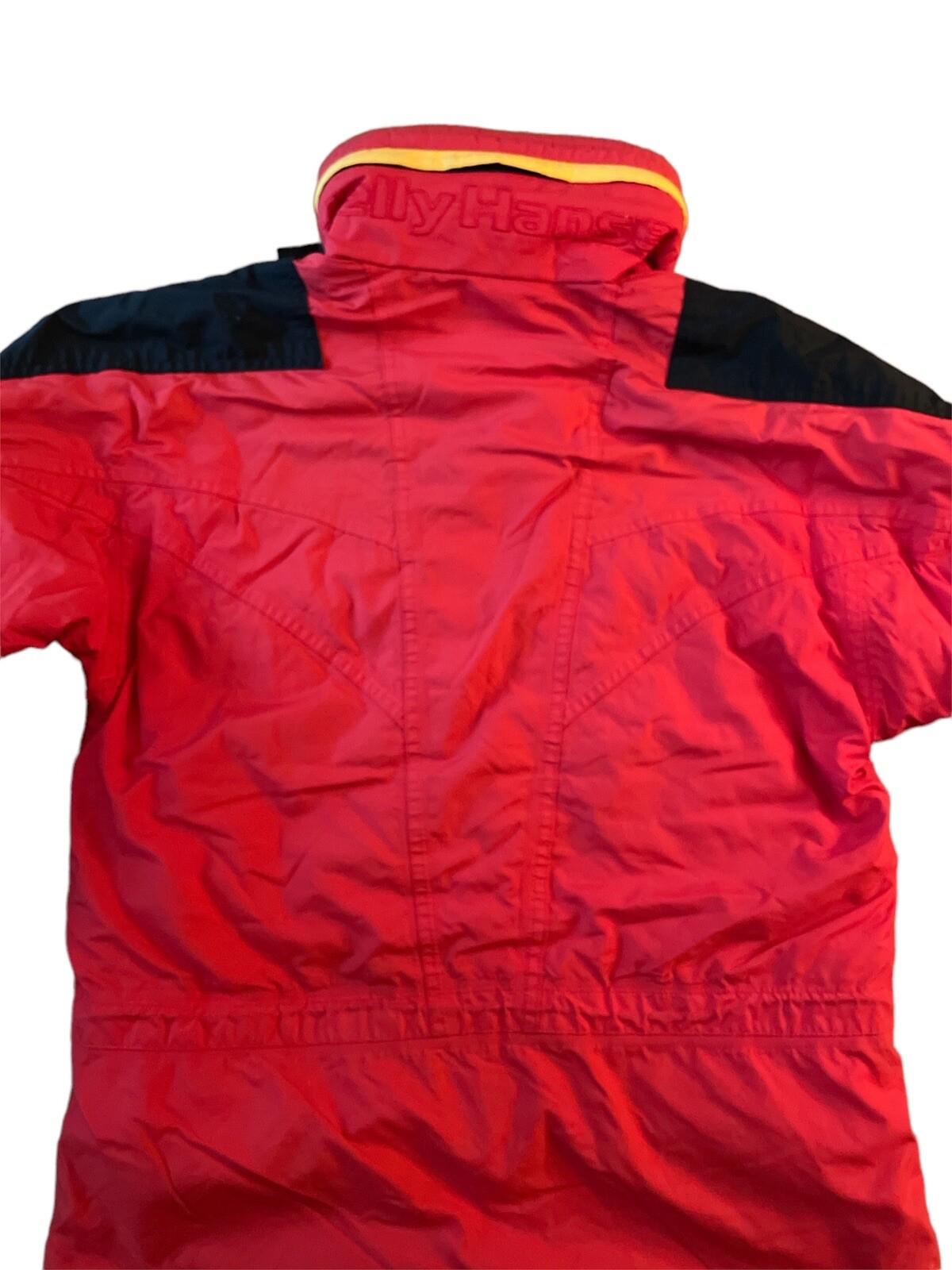 Helly Hansen HellyTech Snowboard Ski Vintage Casu… - image 2