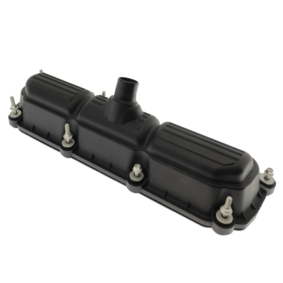 Right Side Valve Cover For 2004-2010 Dodge Grand Caravan V6 3.8L 4648976AD Foto 3 de 4