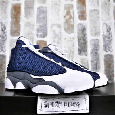 air jordan 13 flint grade school