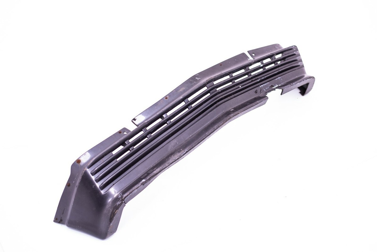 BMW e21 euro BBS front spoiler valance used Original with small