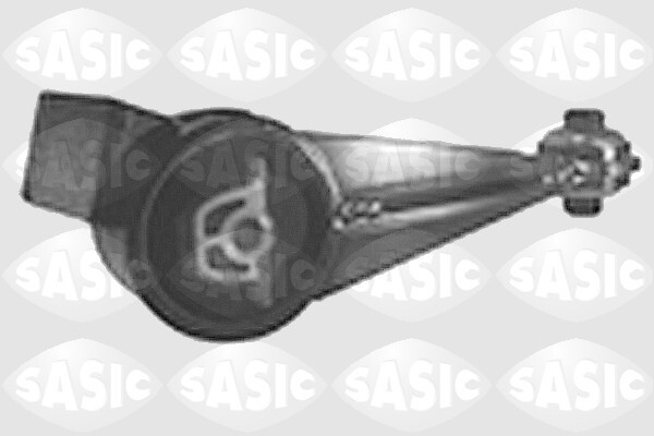 Sasic 8061521 Engine Mounting For CitroËN Peugeot-image