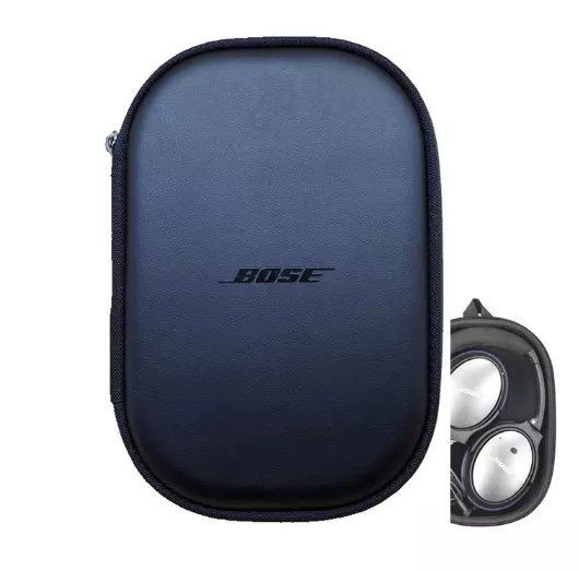 ekko auroch misundelse Carry Hard Case Bag For Bose Quiet Comfort 35II QC 35/25/45 Headphones  Brand NEW | eBay