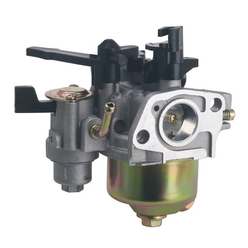 Vergaser Luftfilter für Honda GX120 Gx160 5.5hp GX200 6.5 PS 168F Rasenmäher Kit - Bild 4 von 17