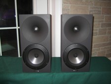 amphion argon 3 for sale