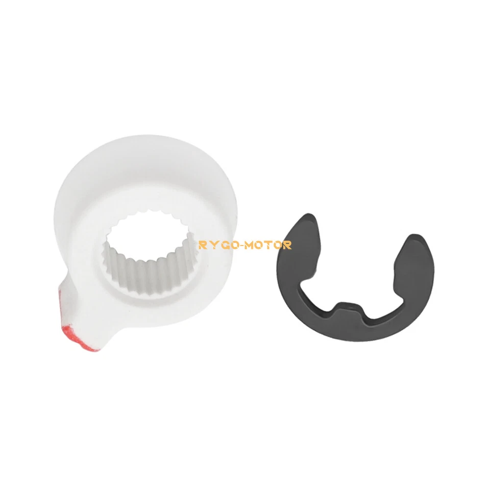 Indicador neutro para Honda ATC70/90 ATC110 ATC125 ATC185 ATC200 35762-HF7-000 Foto 3 de 4