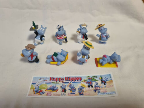 SERIE COMPLETA SORPRESE SORPRESINE KINDER FERRERO ITALIA ENTRA SCEGLI - Afbeelding 40 van 119
