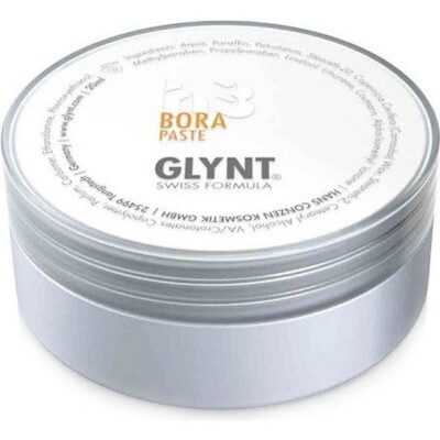 Glynt Mini Bora Paste 5x 20ml Reisegröße