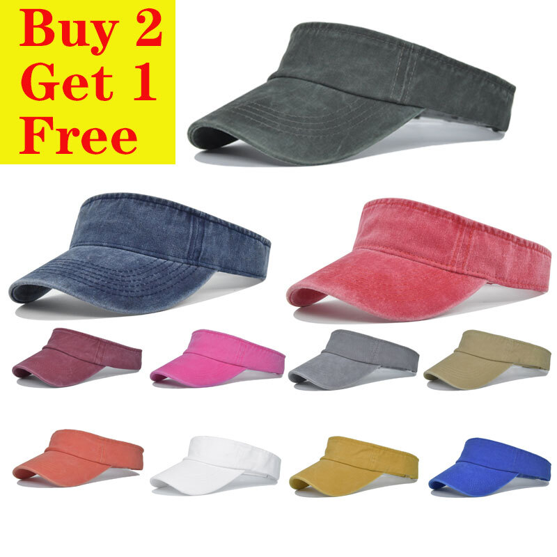 APL Parasole Regolabile Cappello Sportivo Tennis e Golf Frontba ?