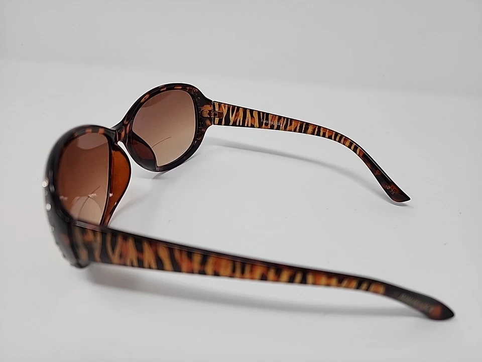 Óculos de sol polarizado Panama Jack - Imagem 4 de 4