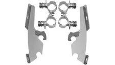 MEK1968 Fats/Slim Windshield Trigger-Lock Complete Mount Kit Fats/Slim VT1300CS