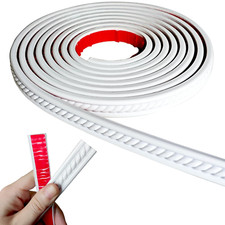 Peel and Stick Molding Trim Self Adhesive Flexible Wall Trim Crown Molding 3D St