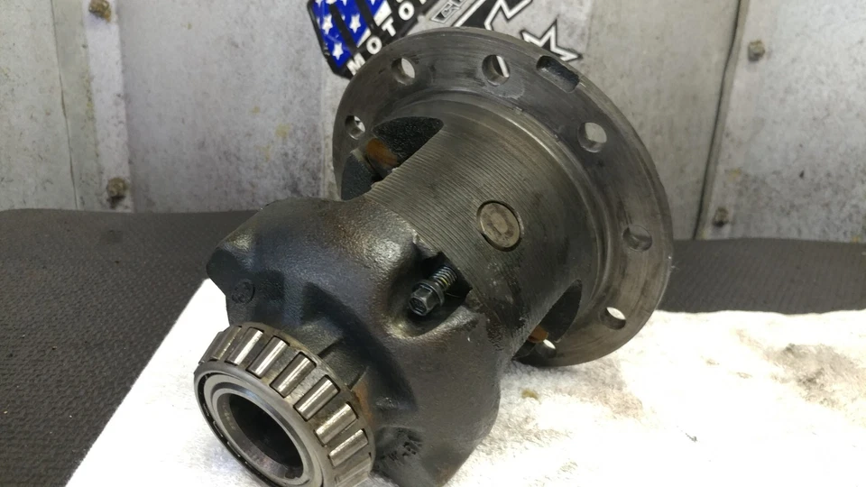79-93-94-04 Ford Mustang 8.8 28 Spline OEM PORTADOR DE EJE DIFERENCIAL DE FÁBRICA Foto 4 de 4