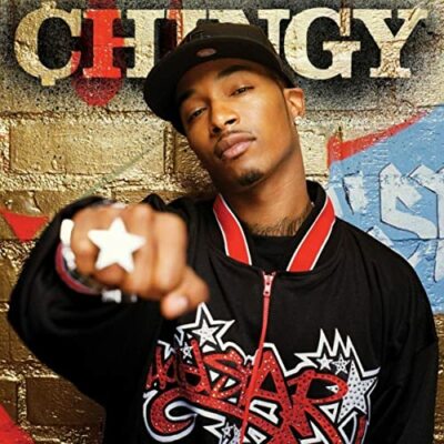 CHINGY - HOODSTAR [MANNIE FRESH, TYRESE, FATMAN SCOOP, MR. COLLIPARK] US 2LP NEU