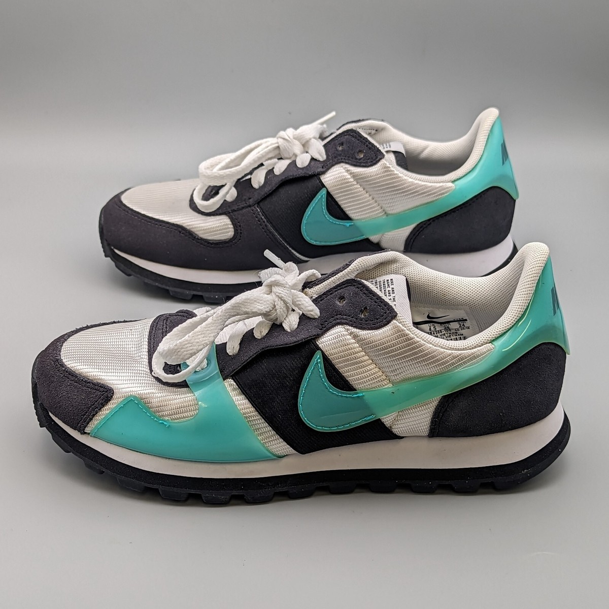 Size 7 - Nike V-Love O.X. Hyper Jade W for sale online | eBay
