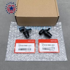 OEM 2PCS Engine Camshaft Position Sensor For ...