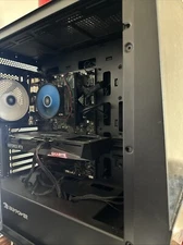 used gaming pc 3060