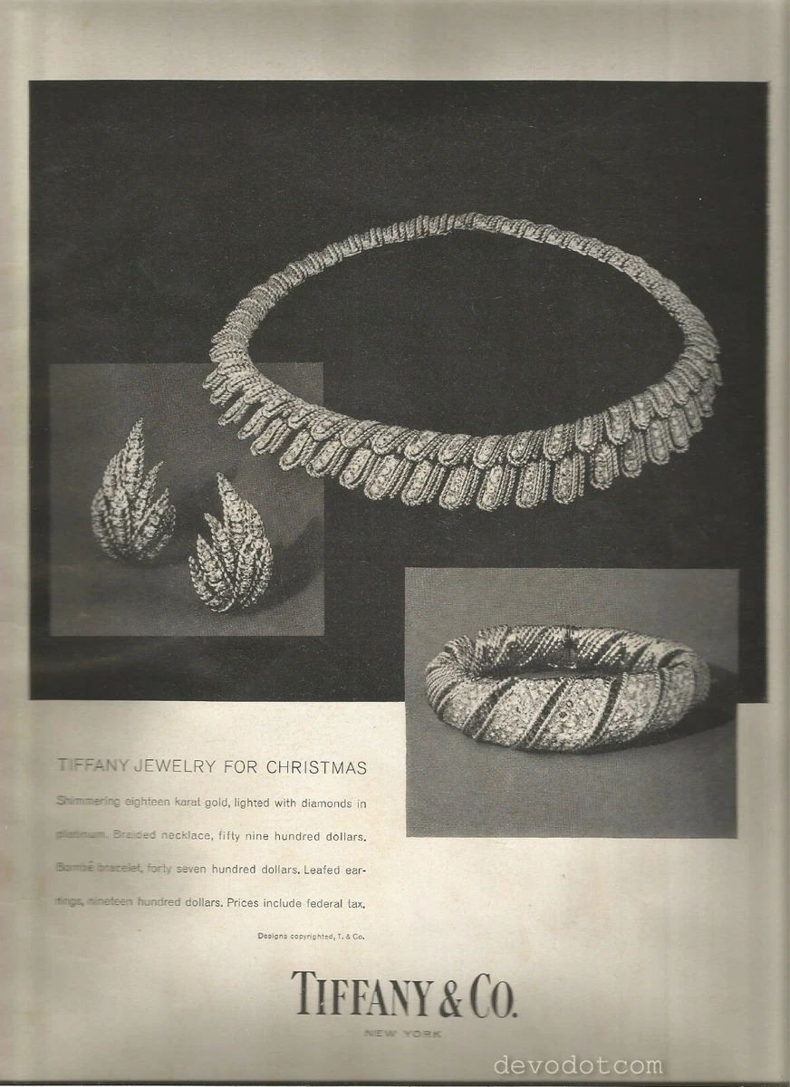 Jewellery and co sale