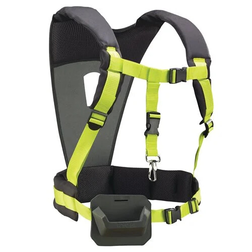 Ryobi Vertebrae Harness RAC805 Shoulder Strap Dish | eBay