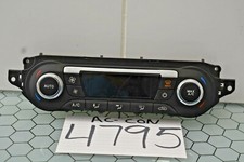 13 14 15 16 Ford Escape AC and Heater Control Used Stock #4795-AC